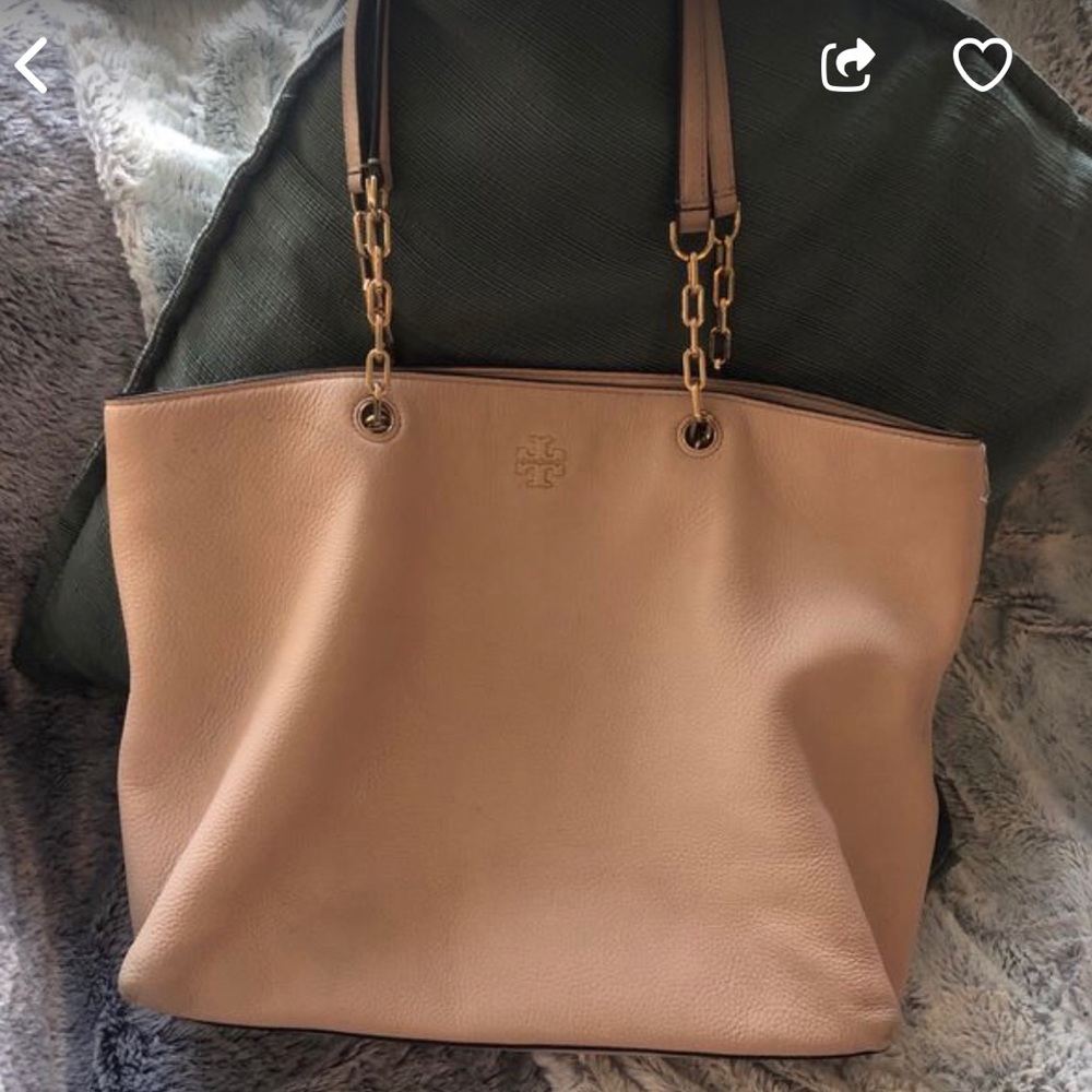 Tory Burch purse